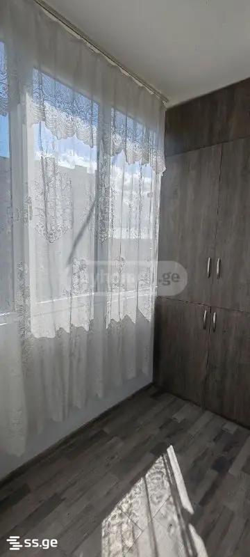 guramishvili ave (Sanzona) 0 - 1 rooms