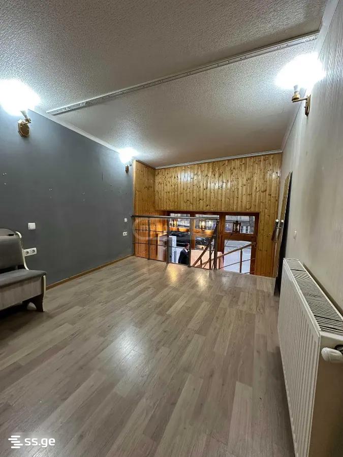 chikobava st. 2 - 2 rooms