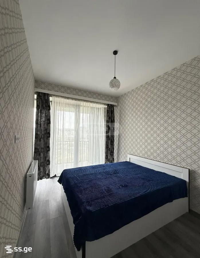 beliashvili st. 1 - 3 rooms