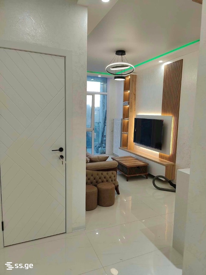 5 - 1 rooms