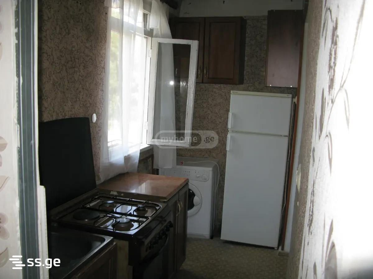 gldanis gorge st. 0 - 2 rooms