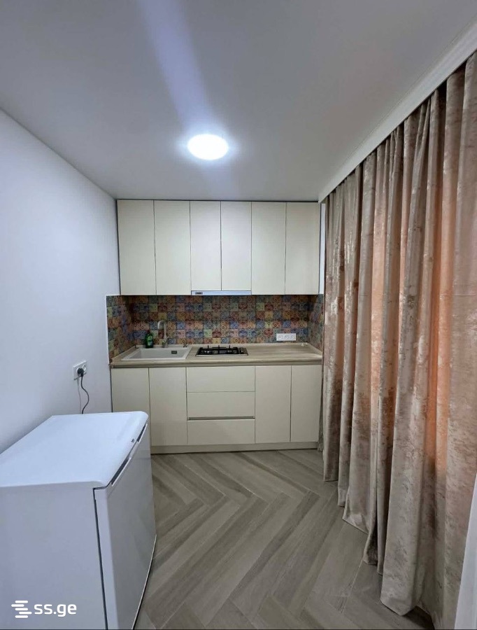 Z. Gorgiladze Street 57 - 1 rooms