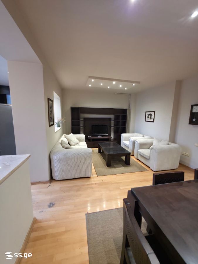 uznadze st. 2 - 2 rooms