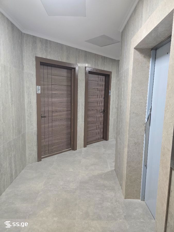 Iberia st. 5 - 3 rooms