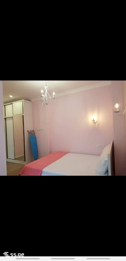Tamar Mepe Avenue 50ბ - 2 rooms