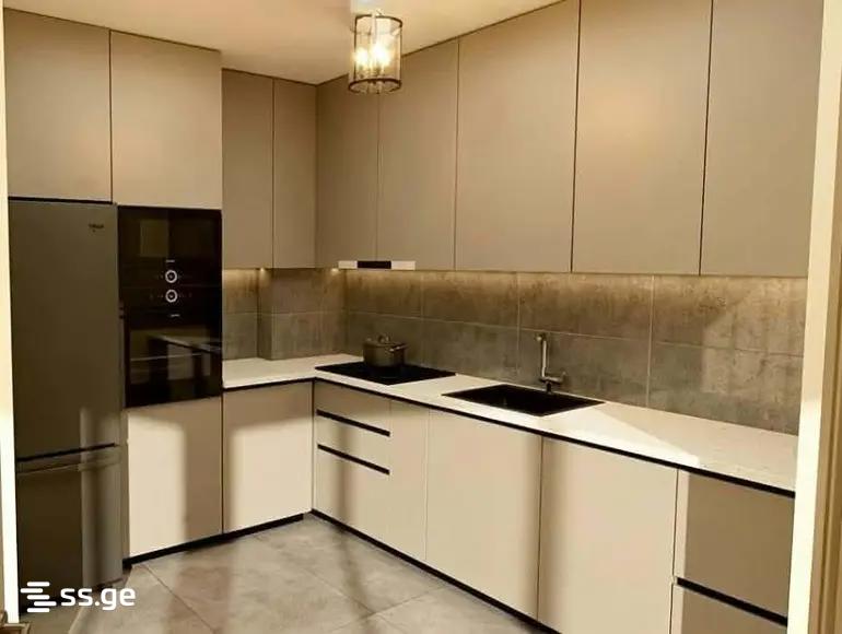 abesuridze tbeli st. 18 - 3 rooms