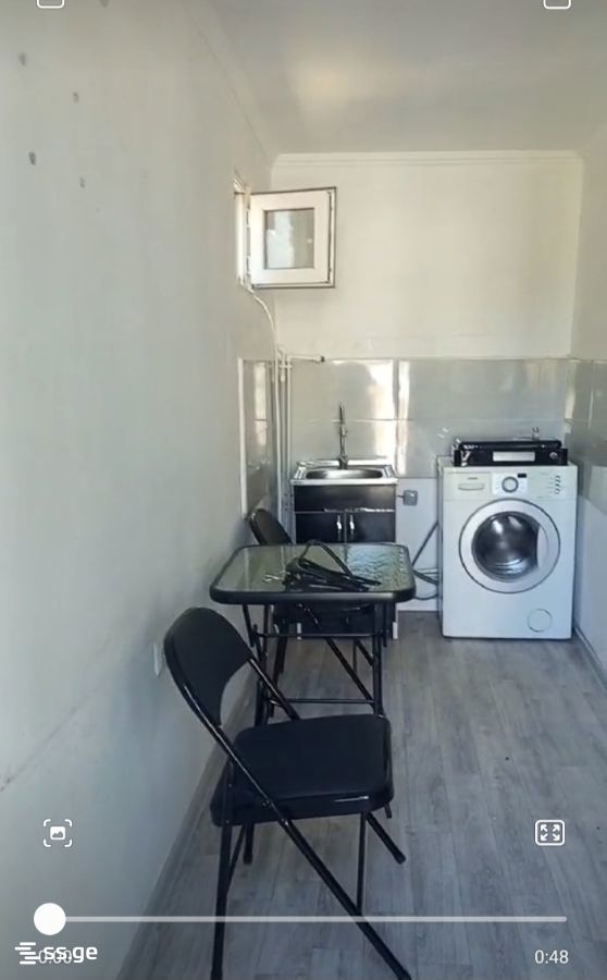 chitaia st. 23 - 1 rooms