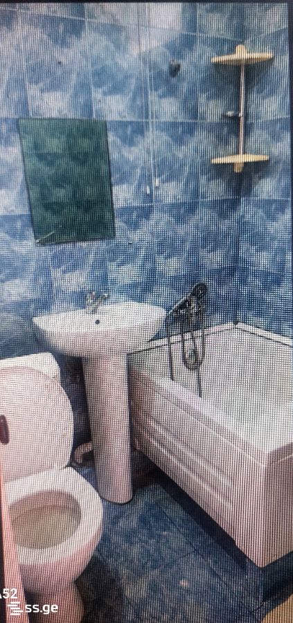 nucubidze st. 211 - 1 rooms