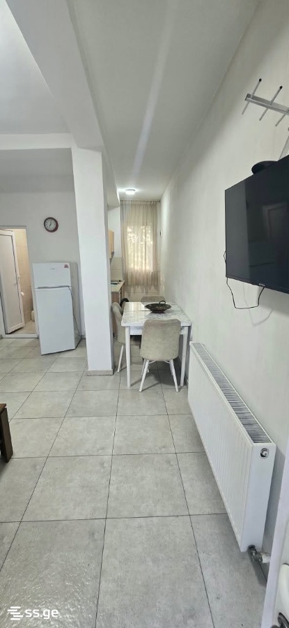 moskovi ave 345 - 2 rooms