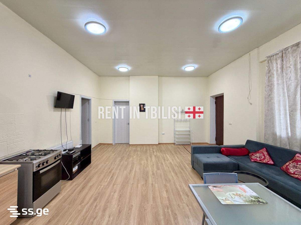 tskneti hwy 3 - 2 rooms