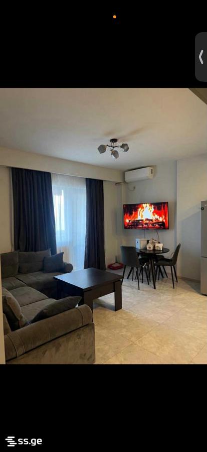 abashvili st. 13 - 2 rooms