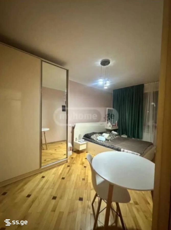 Mesame masivi 1 - 3 rooms