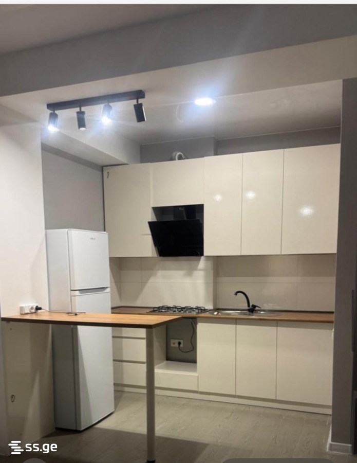 nadikvari st. 4 - 2 rooms