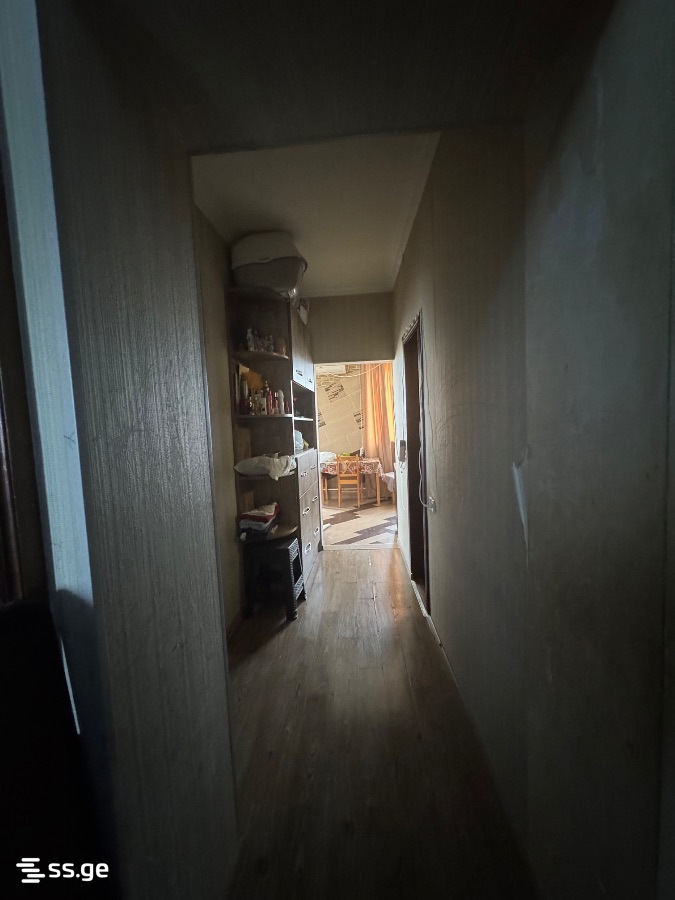 airport settlement 40 - 3 rooms