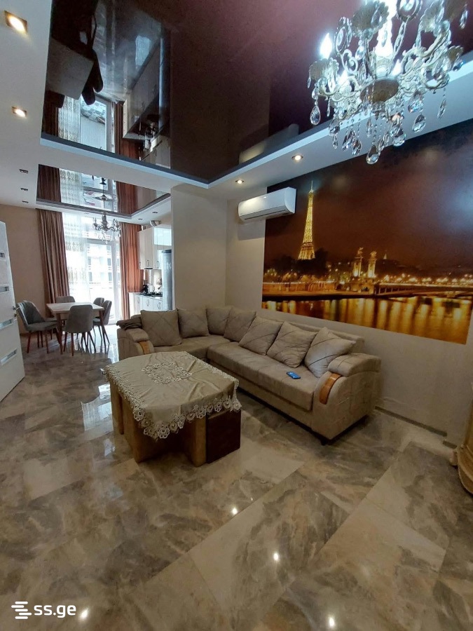 15 - 3 rooms