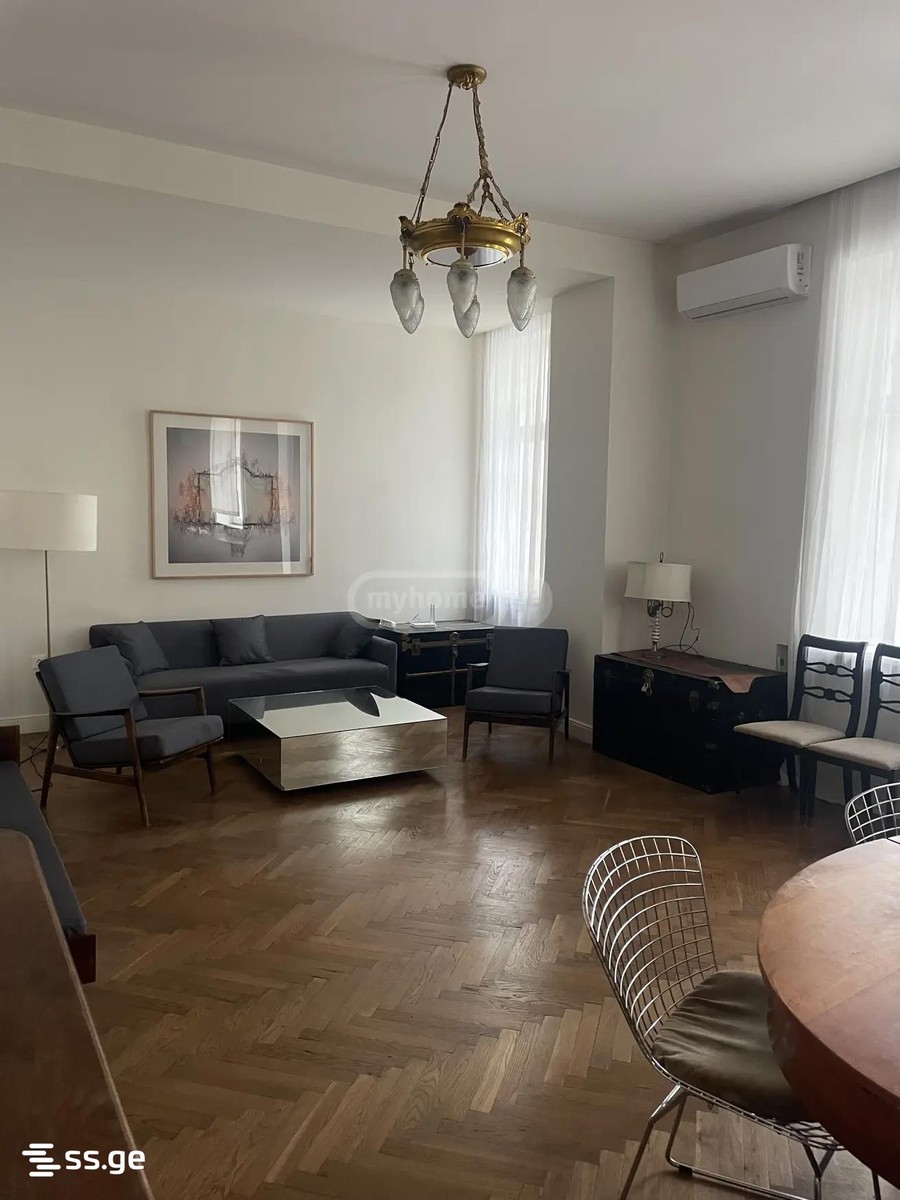 i. chavchavadze avenue 50 - 2 rooms