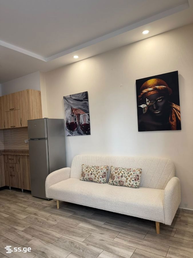 161 - 2 rooms