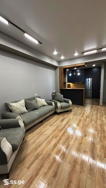 shartava st. 47 - 2 rooms