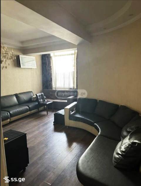 berbuki st. 10 - 4 rooms