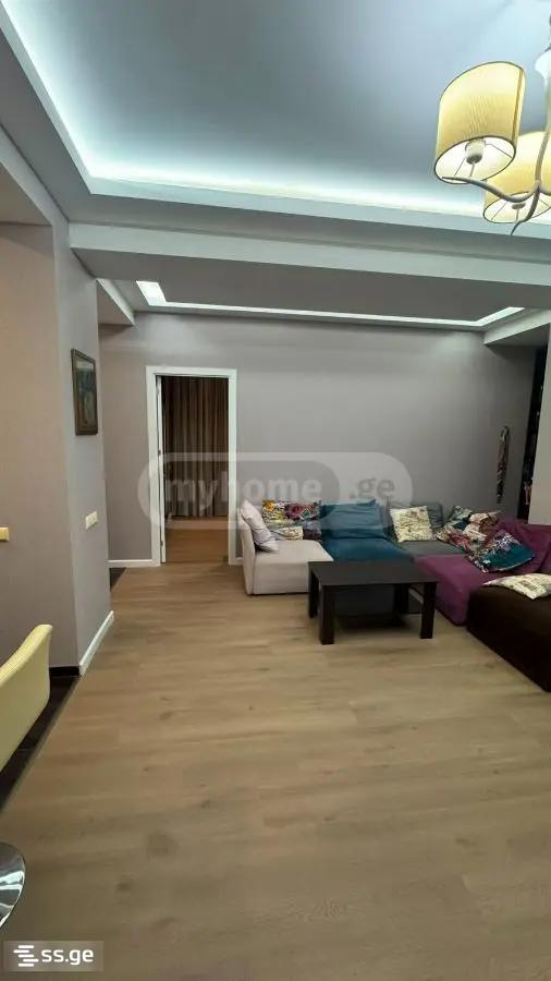 mitskevichi st. 0 - 3 rooms