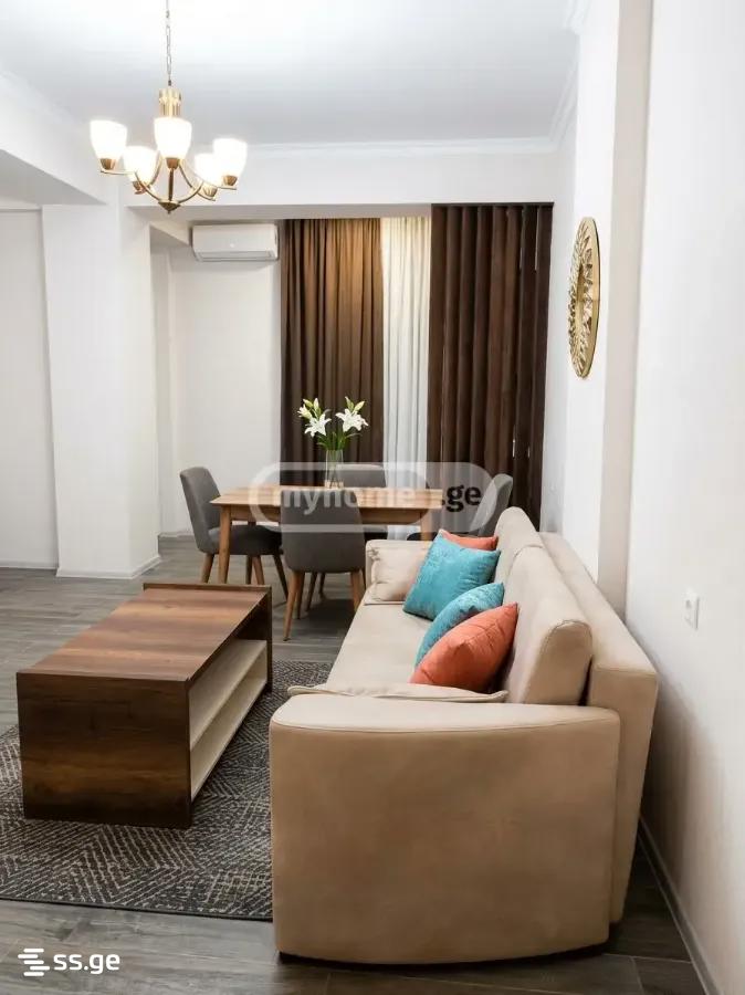 lubliana st. 1 - 3 rooms