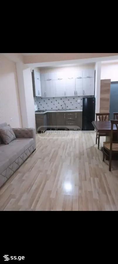 avtandili st. 6 - 2 rooms