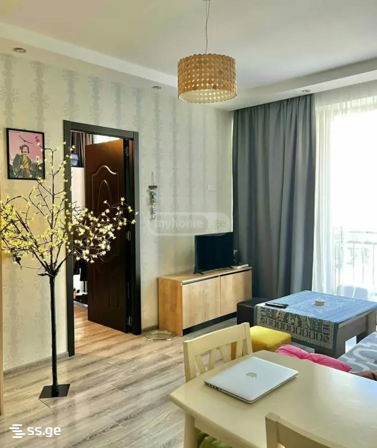 Lamberti st. 35 - 2 rooms