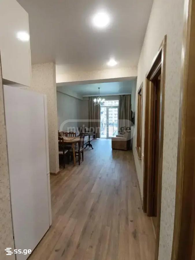 petre imeri st. 7 - 3 rooms