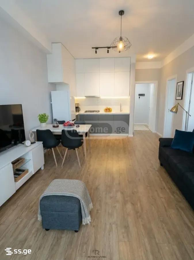 lubliana st. 11 - 3 rooms