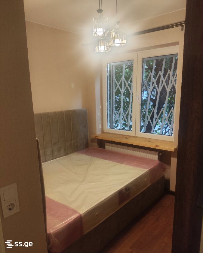 nucubidze st. 53 - 2 rooms