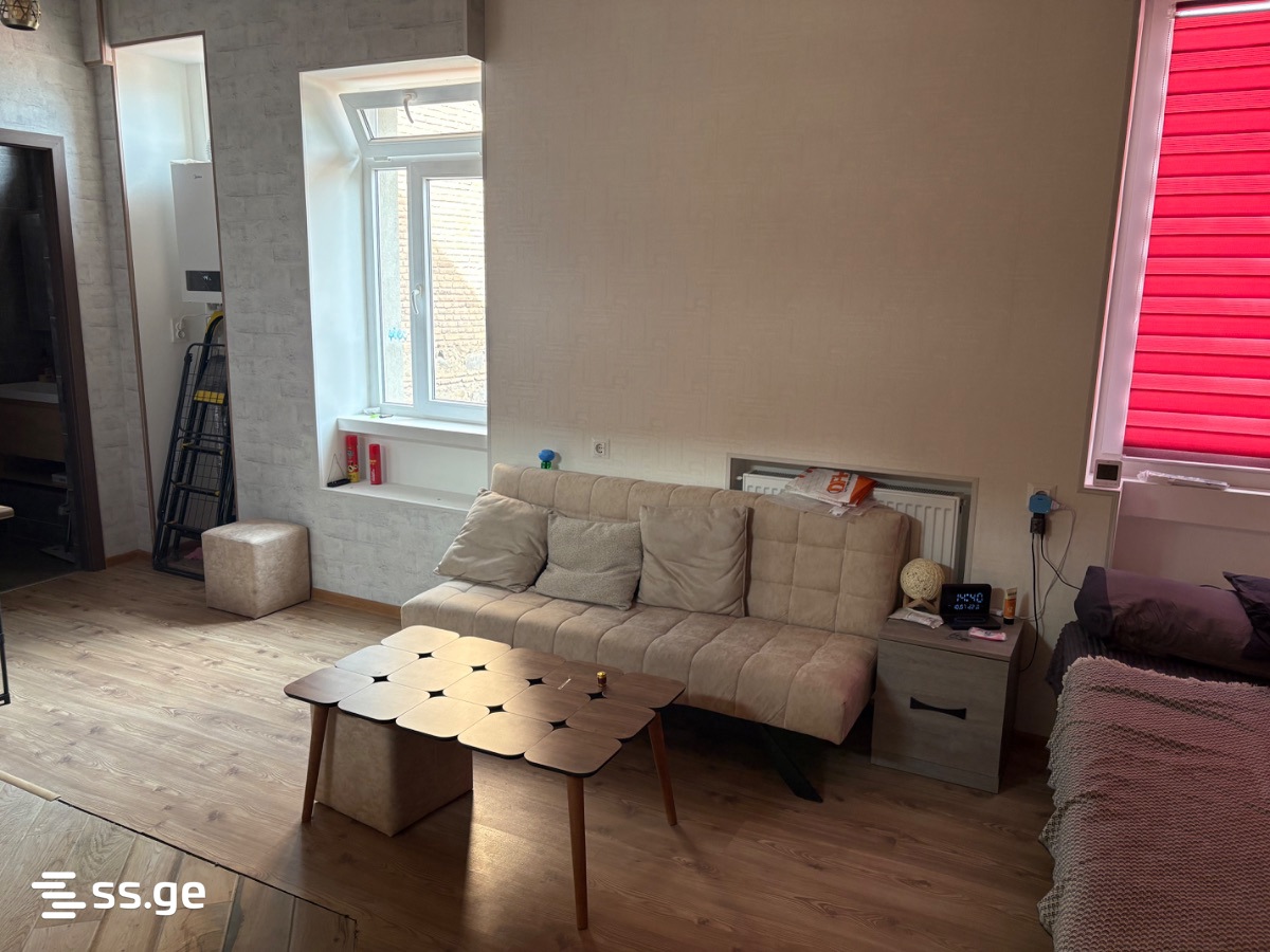 okrokana st. 21 - 1 rooms