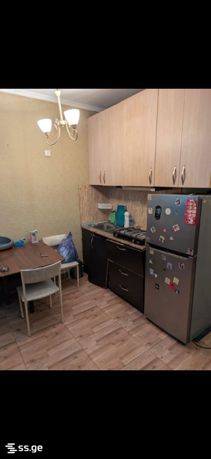 Mirian Mephe st. . - 1 rooms