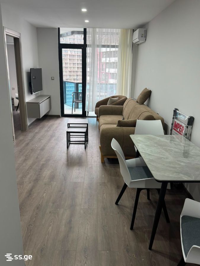 131 - 2 rooms
