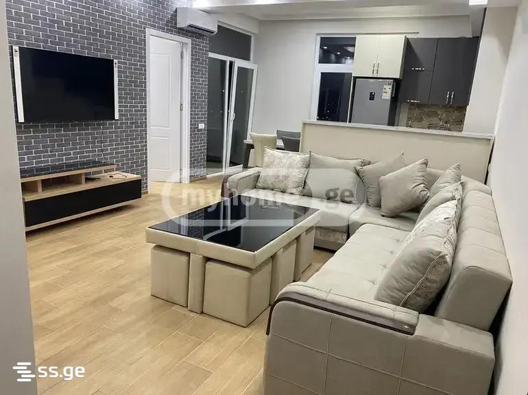 beliashvili st. 70 - 3 rooms