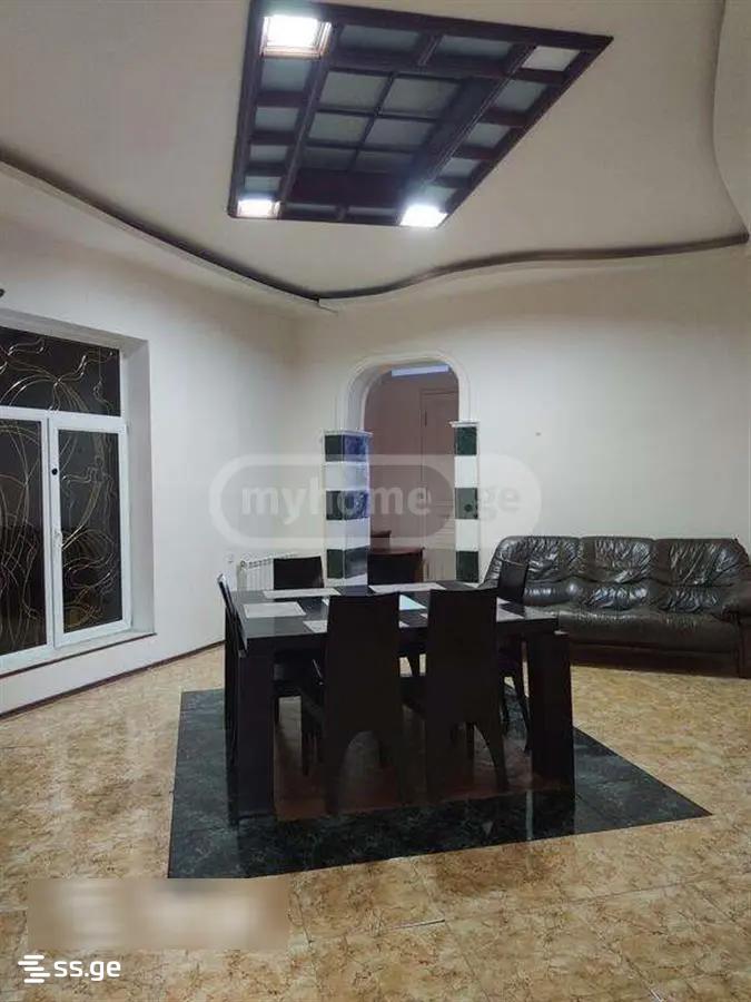 g. tabidze st. 1 - 4 rooms