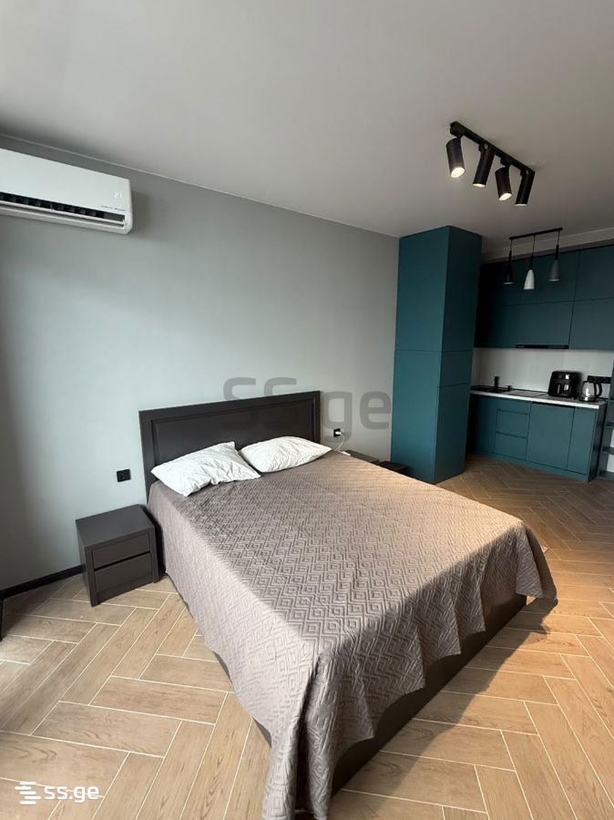 18 - 1 rooms