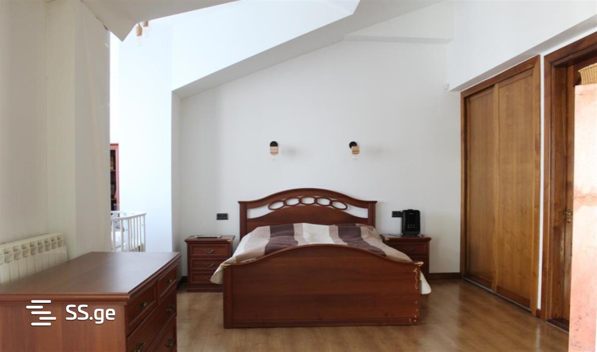 kipshidze st. - 7 rooms