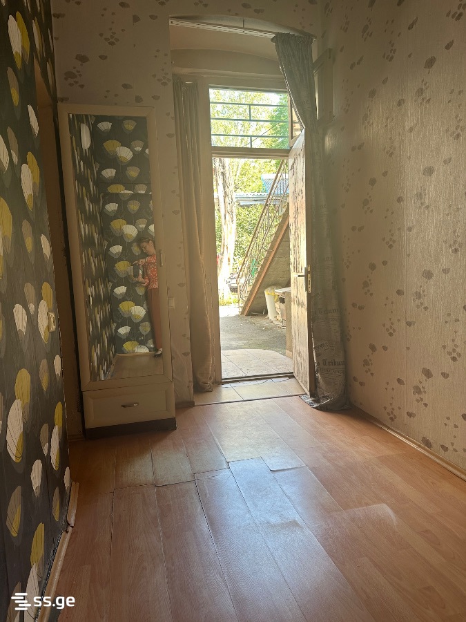 kargareteli st. 7 - 1 rooms