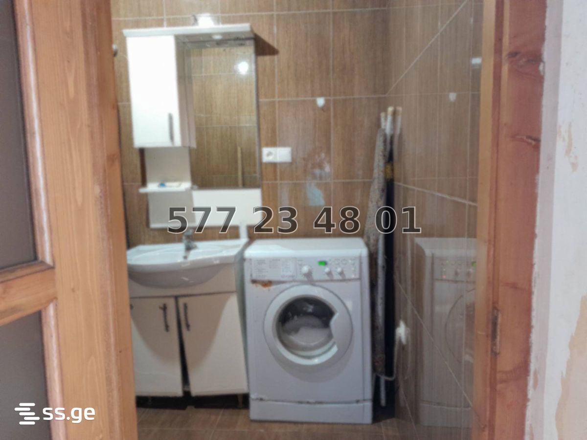 i. vekua st. 65 - 1 rooms