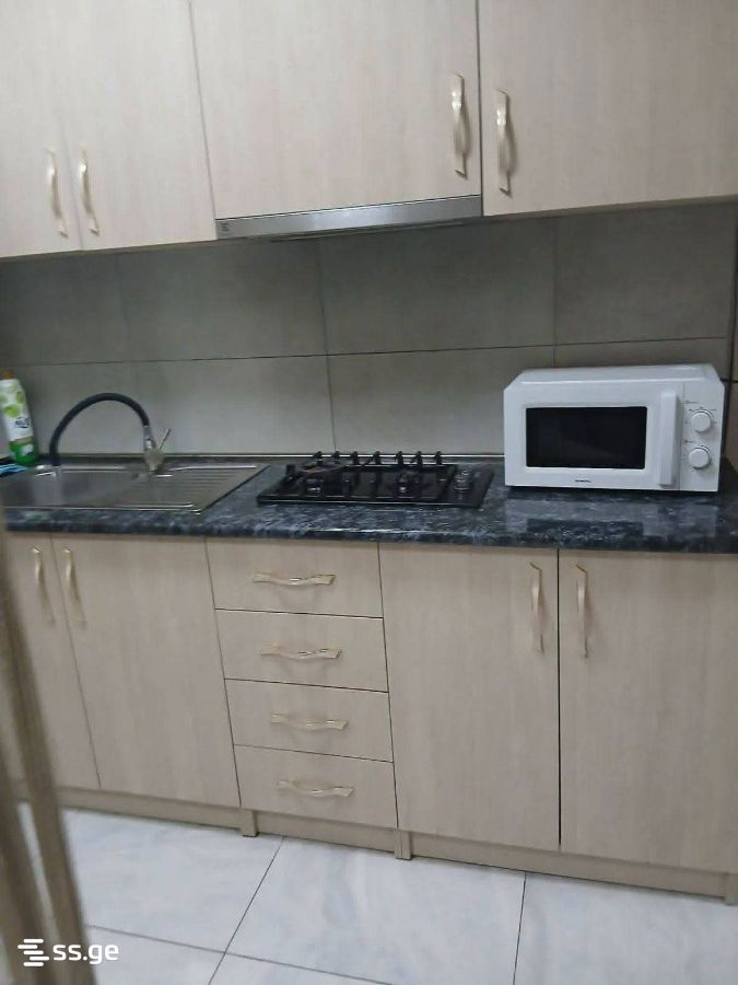 kupradze st. 74 - 2 rooms