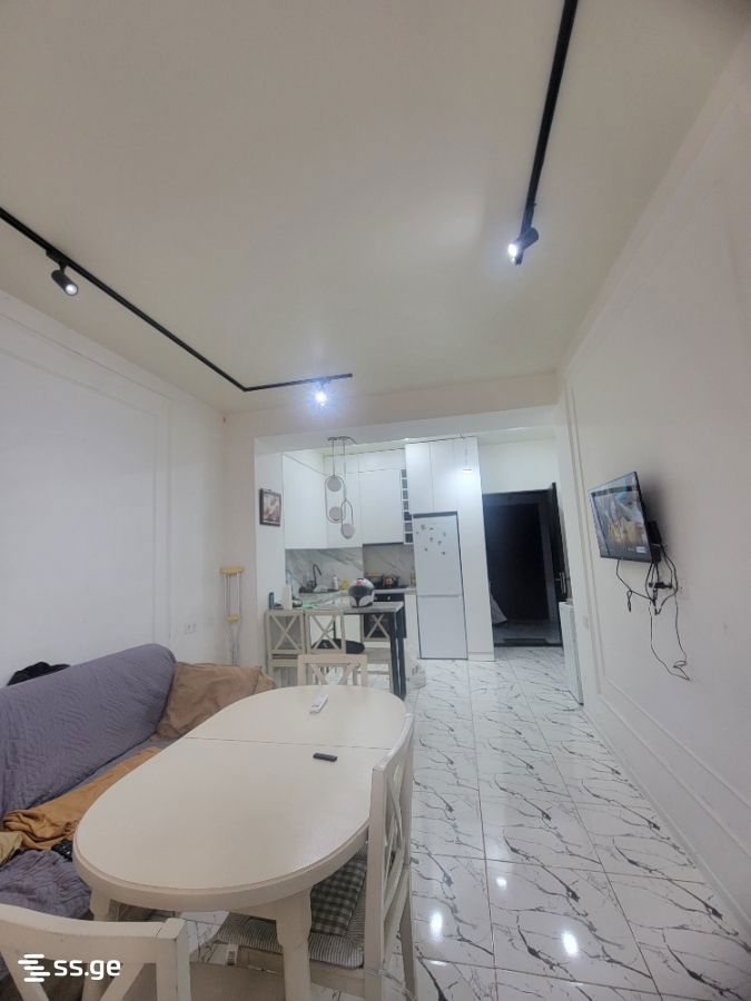 Kindzmarauli Lane II 8 - 2 rooms