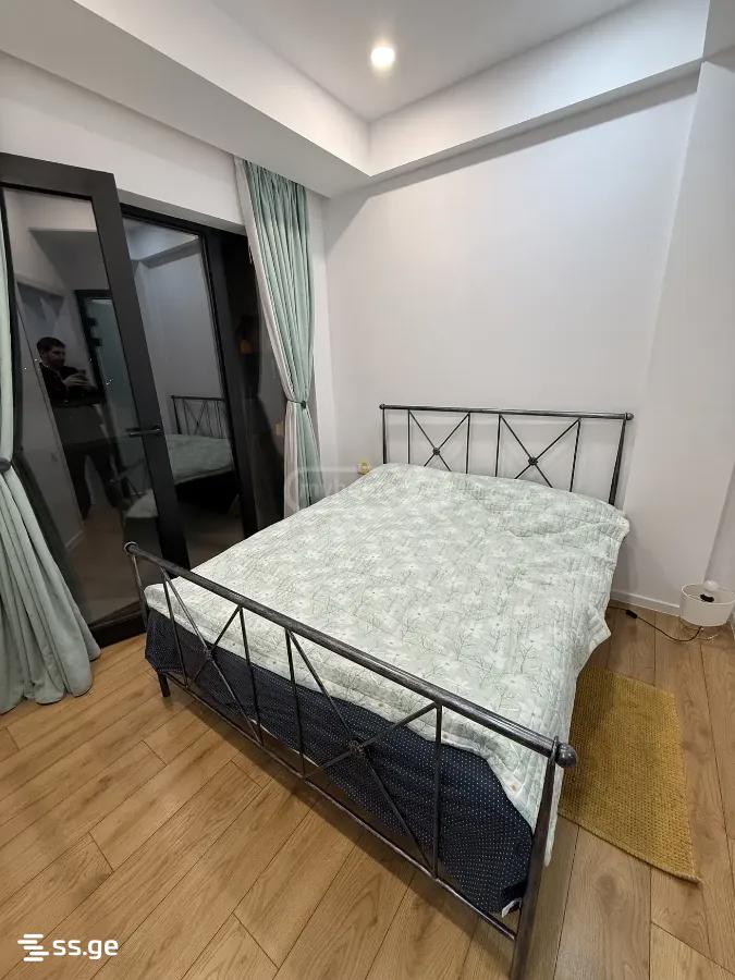 irbakhi st. 17 - 3 rooms