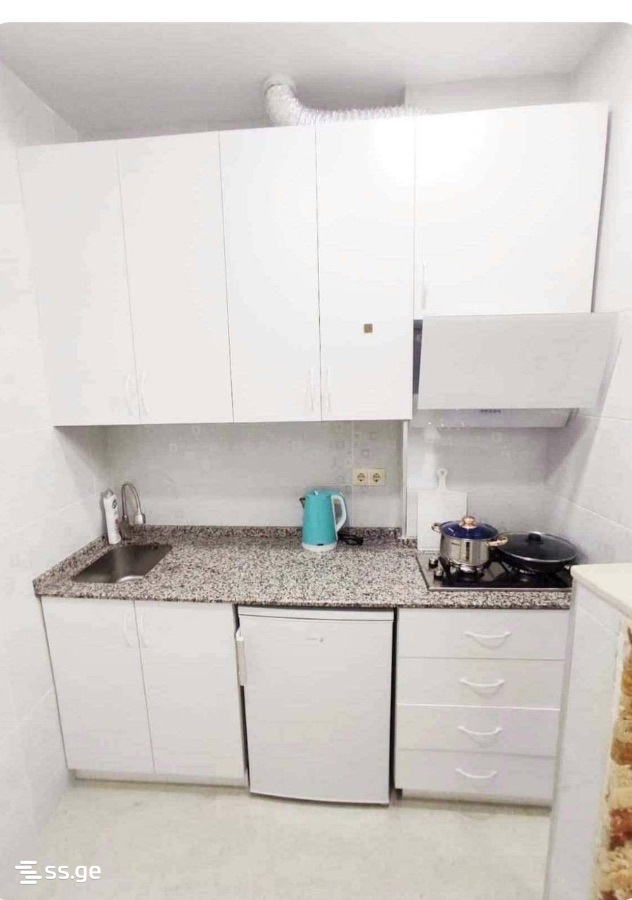 Firosman St. 19 - 1 rooms
