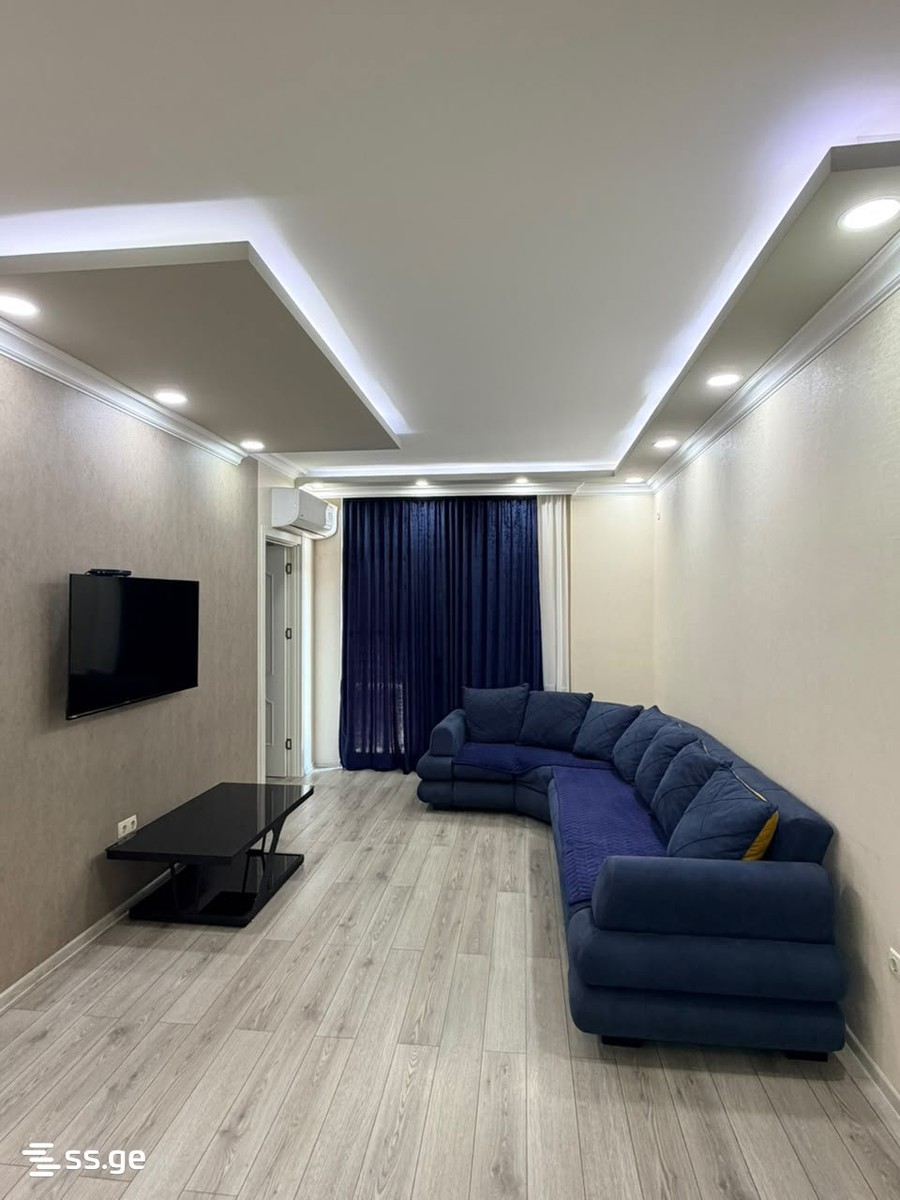 Firosman St. 92 - 3 rooms