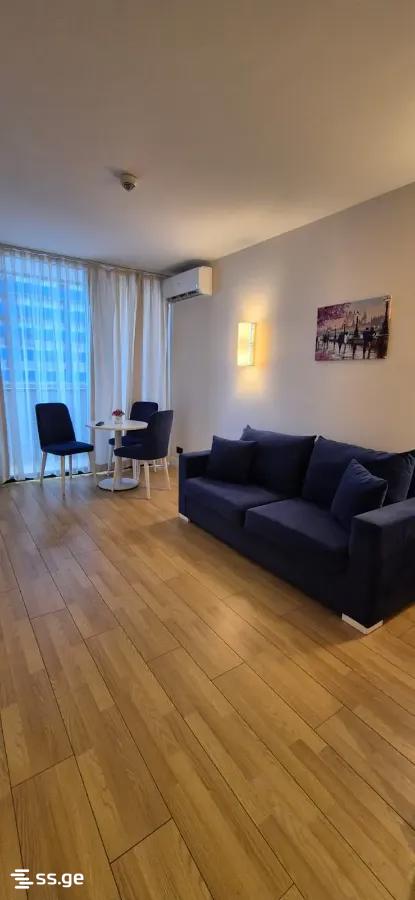 Khimshiashvili st. , - 2 rooms