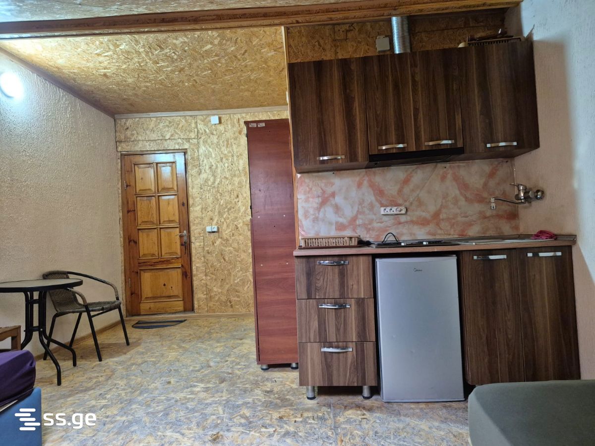 ratili st. 6 - 1 rooms