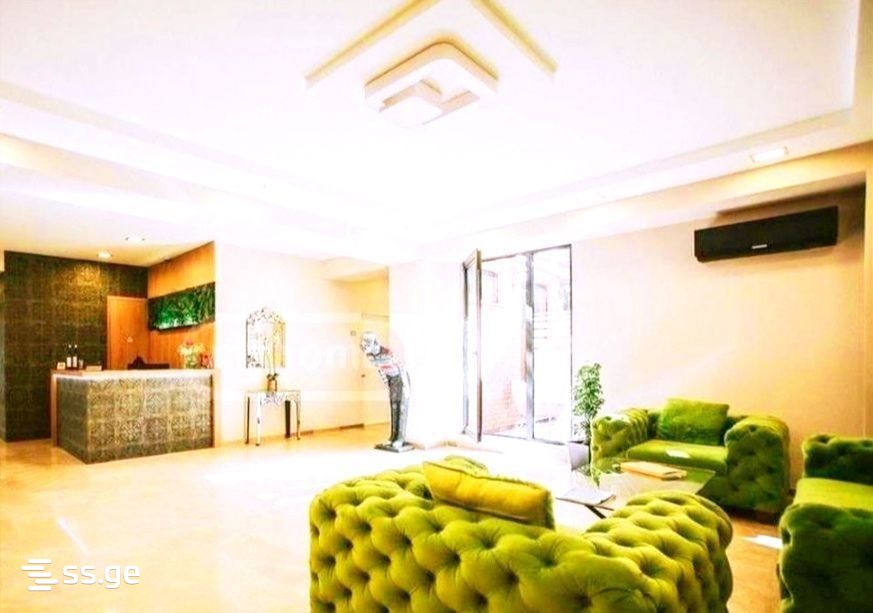 amagleba st. 36 - 2 rooms