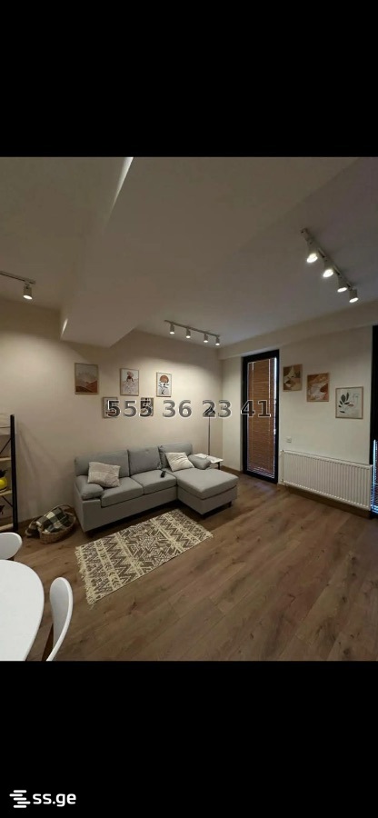 pkhovi st. 3 - 2 rooms