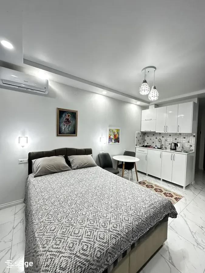 Batumi - 1 rooms