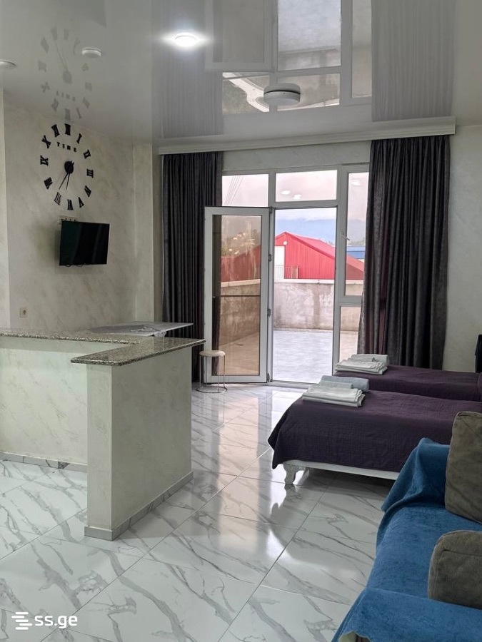 Batumi - 1 rooms